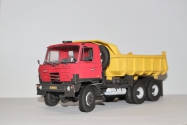 Tatra 815 S1 6x6