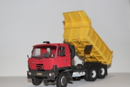 Tatra 815 S1 6x6