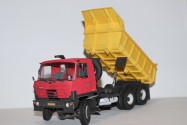 Tatra 815 S1 6x6