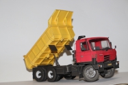 Tatra 815 S1 6x6