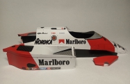 Alfa Romeo 183T