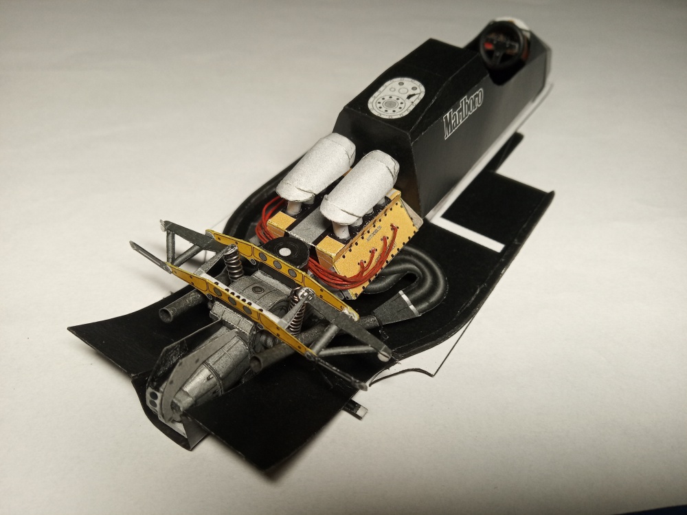 Alfa Romeo 183T