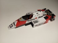 Alfa Romeo 183T