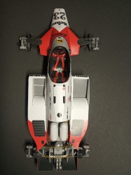 Alfa Romeo 183T