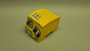Liaz 111.154 Dakar 2007 - Kov��