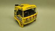 Liaz 111.154 Dakar 2007 - Kov��
