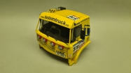 Liaz 111.154 Dakar 2007 - Kov��