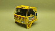 Liaz 111.154 Dakar 2007 - Kov��