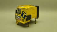 Liaz 111.154 Dakar 2007 - Kov��