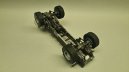 Liaz 111.154 Dakar 2007 - Kov��