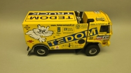 Liaz 111.154 Dakar 2007 - Kov��