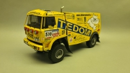 Liaz 111.154 Dakar 2007 - Kov��