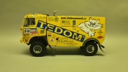 Liaz 111.154 Dakar 2007 - Kov��
