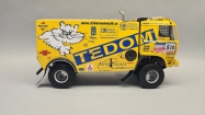 Liaz 111.154 Dakar 2007 - Kov��