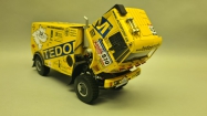 Liaz 111.154 Dakar 2007 - Kov��
