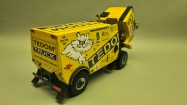 Liaz 111.154 Dakar 2007 - Kov��