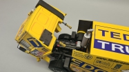 Liaz 111.154 Dakar 2007 - Kov��