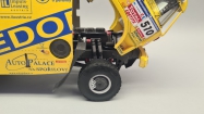 Liaz 111.154 Dakar 2007 - Kov��