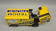 Liaz 111.154 Dakar 2007 - Kov��