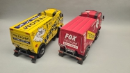 Liaz 111.154 Dakar 2007 - Kov��