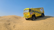 Liaz 111.154 Dakar 2007 - Kov��