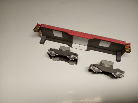 Dieselelektricka lokomotiva CKD T458.1 Dieselelektricka lokomotiva CKD T458.1