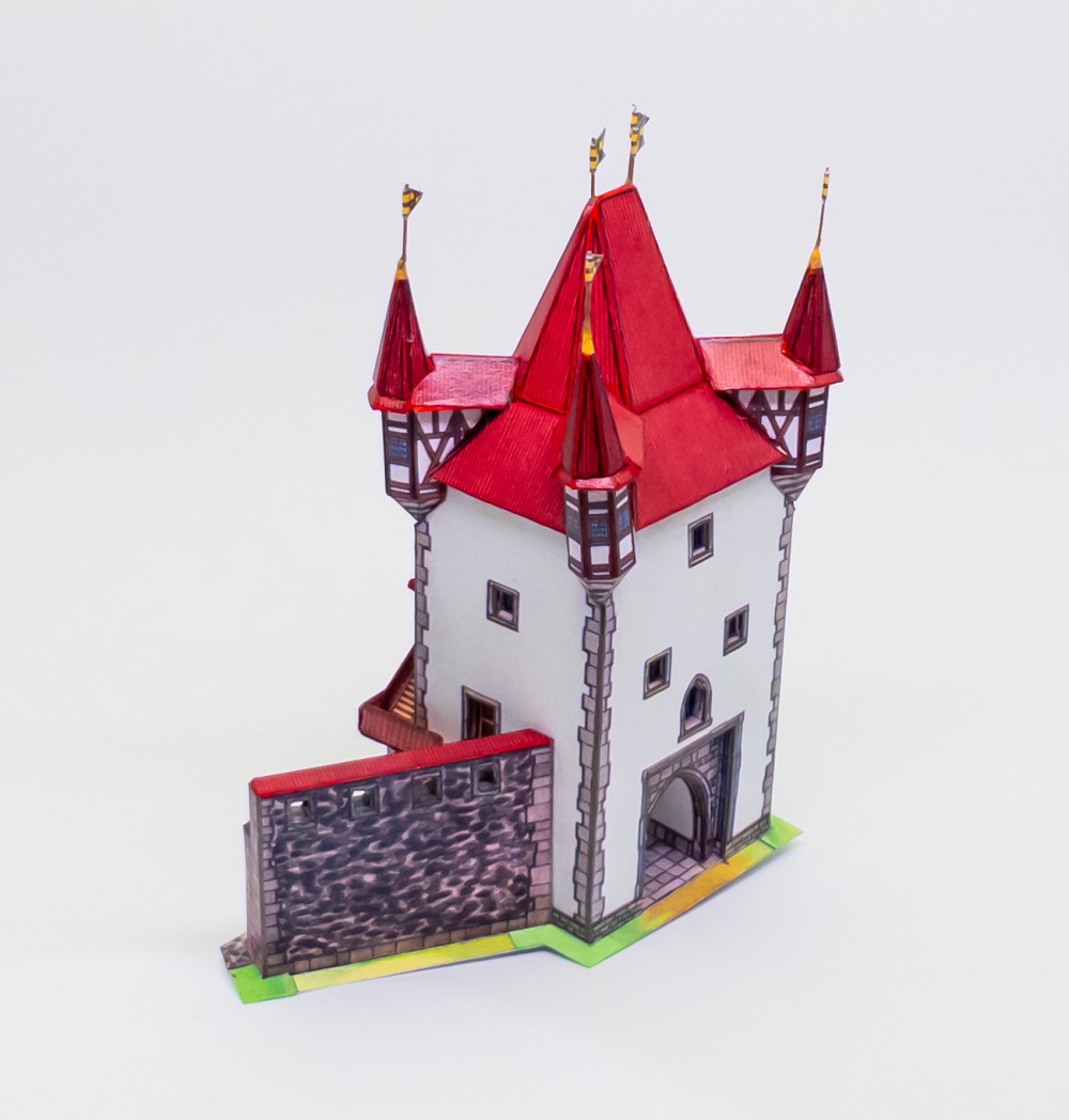 MPR-300 I. / Richard Vykovský / 1:300 (zmenené) (Plná velikost v novém okně) MPR-300 I. / Richard Vykovský / 1:300 (zmenené)