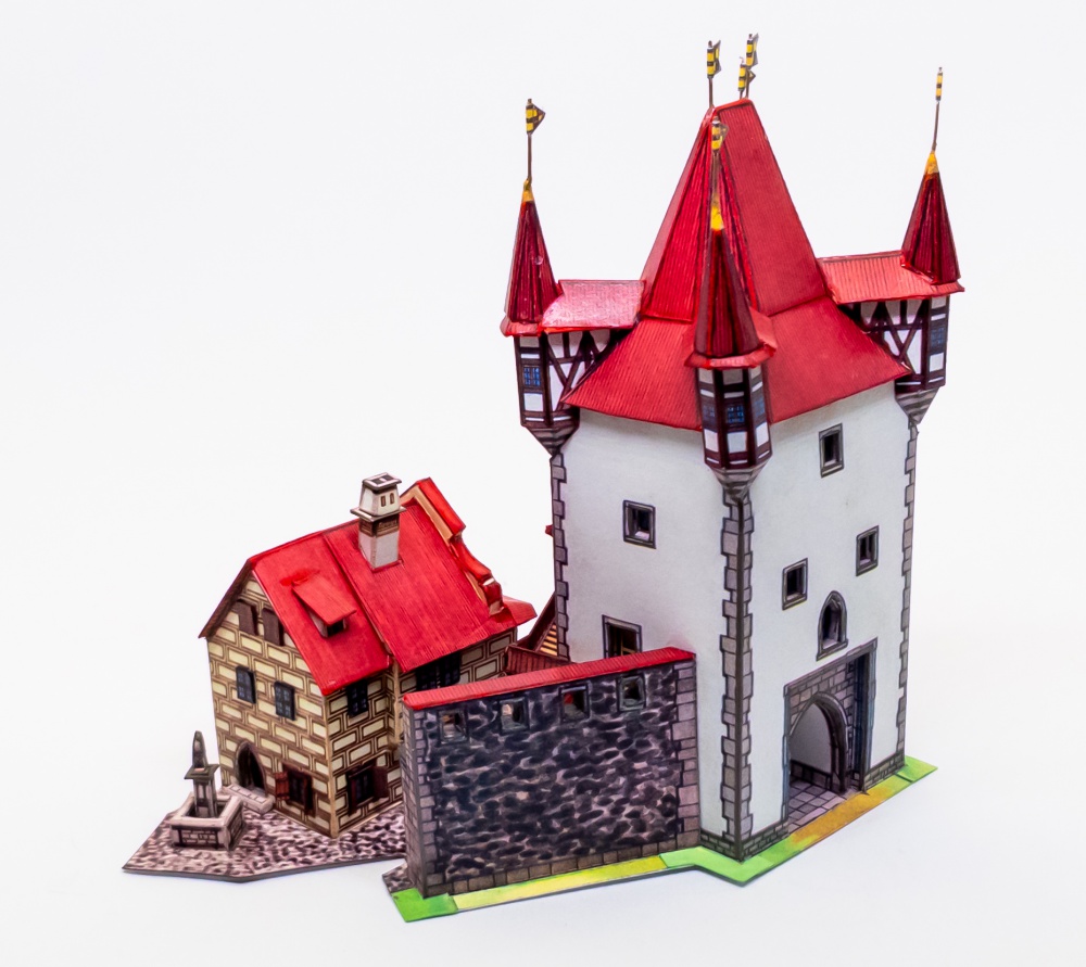 MPR-300 I. / Richard Vyškovský / 1:300 (zmenšené) (Plná velikost v novém okně) MPR-300 I. / Richard Vyškovský / 1:300 (zmenšené)