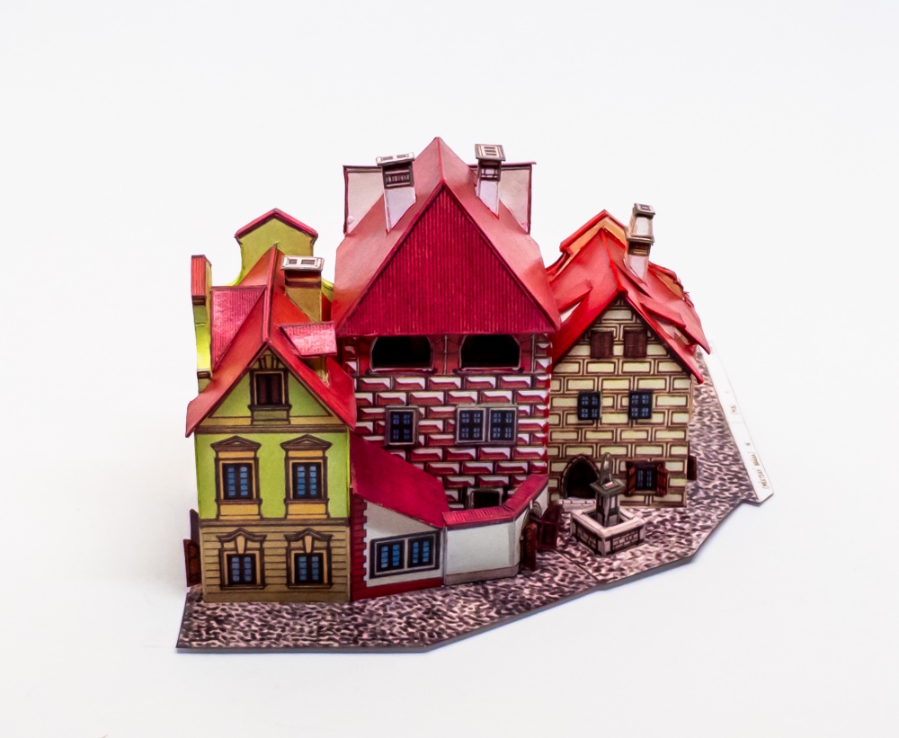 MPR-300 I. / Richard Vyškovský / 1:300 (zmenšené) (Plná velikost v novém okně) MPR-300 I. / Richard Vyškovský / 1:300 (zmenšené)