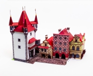 MPR-300 I. / Richard Vy�kovsk� / 1:300 (zmen�en�)