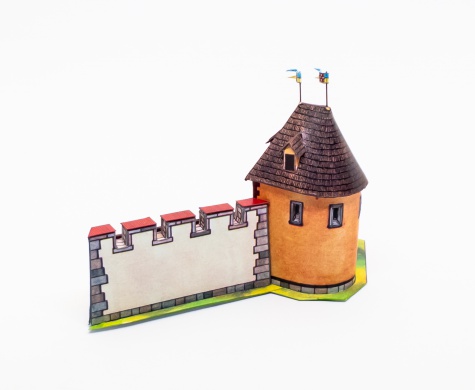 MPR-300 I. / Richard Vyškovský / 1:300 (zmenšené) MPR-300 I. / Richard Vyškovský / 1:300 (zmenšené)