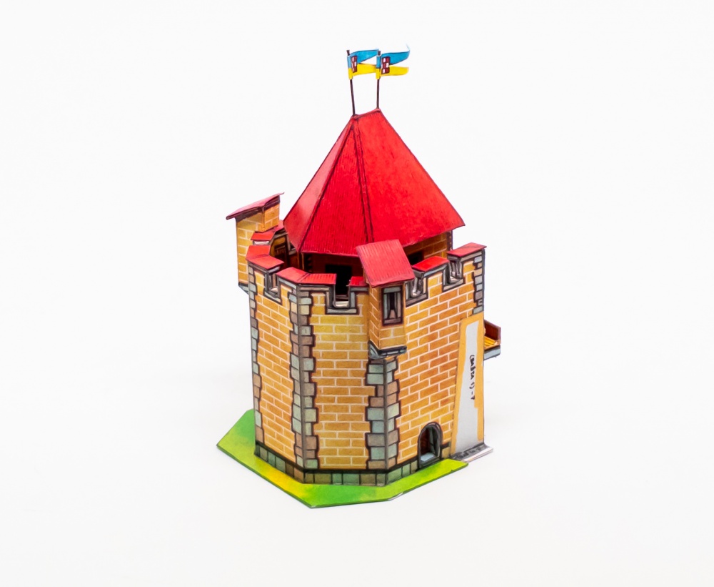 MPR-300 I. / Richard Vyškovský / 1:300 (zmenšené) (Plná velikost v novém okně) MPR-300 I. / Richard Vyškovský / 1:300 (zmenšené)