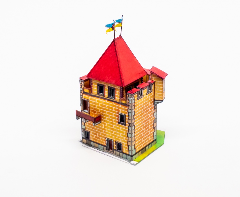 MPR-300 I. / Richard Vyškovský / 1:300 (zmenšené) (Plná velikost v novém okně) MPR-300 I. / Richard Vyškovský / 1:300 (zmenšené)