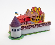 MPR-300 I. / Richard Vy�kovsk� / 1:300 (zmen�en�)