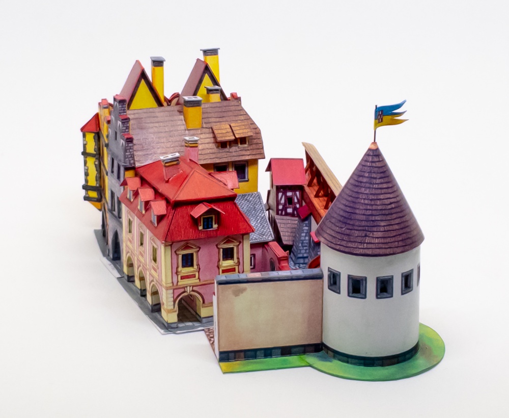 MPR-300 I. / Richard Vyškovský / 1:300 (zmenšené) (Plná velikost v novém okně) MPR-300 I. / Richard Vyškovský / 1:300 (zmenšené)