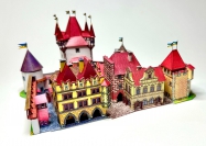 MPR-300 I. / Richard Vy�kovsk� / 1:300 (zmen�en�)