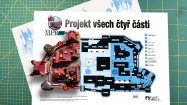 MPR-300 I. / Richard Vy�kovsk� / 1:300 (zmen�en�)