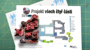 MPR-300 I. / Richard Vy�kovsk� / 1:300 (zmen�en�)