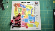 MPR-300 I. / Richard Vy�kovsk� / 1:300 (zmen�en�)