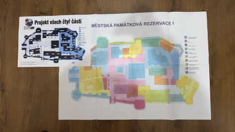 MPR-300 I. / Richard Vyškovský / 1:300 (zmenšené) MPR-300 I. / Richard Vyškovský / 1:300 (zmenšené)