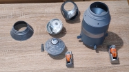 Vostok