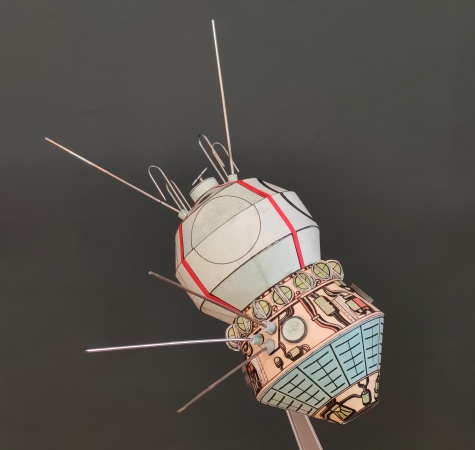 Vostok Vostok
