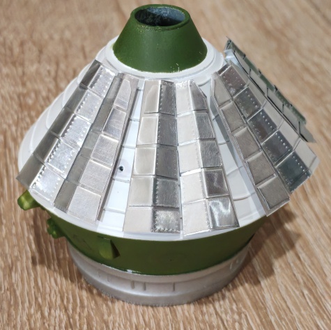 Vostok Vostok