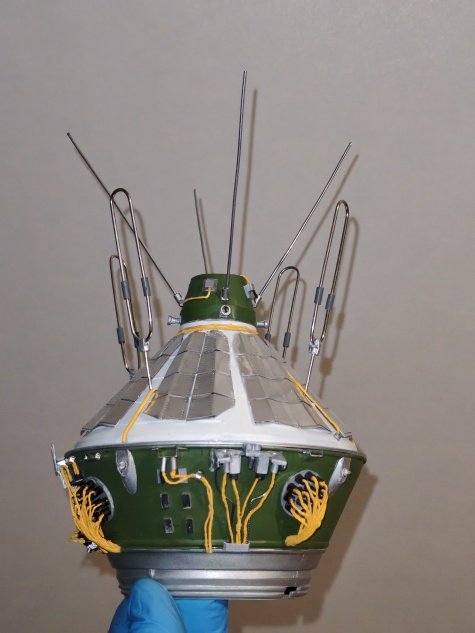 Vostok Vostok