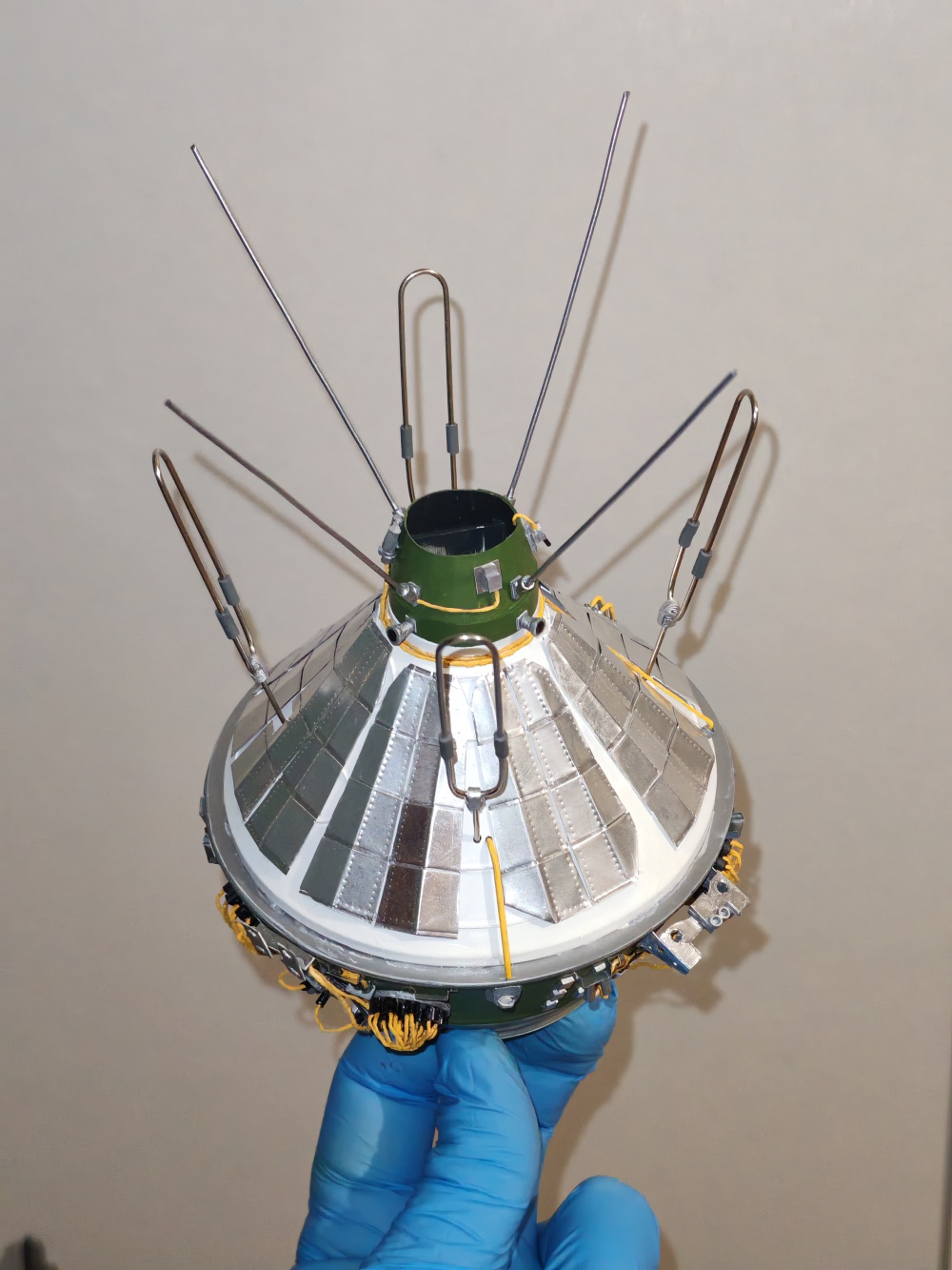 Vostok (Plná velikost v novém okně) Vostok