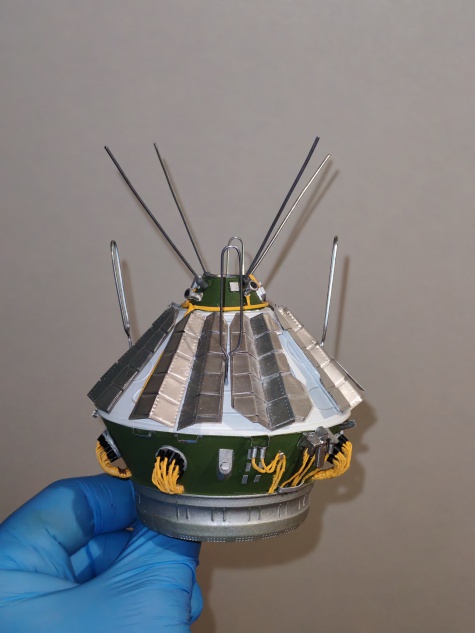 Vostok Vostok