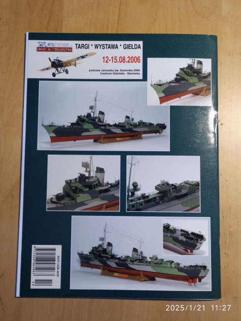 T-22 ELBING T-22 ELBING