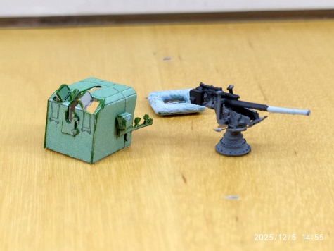 T-22 ELBING T-22 ELBING