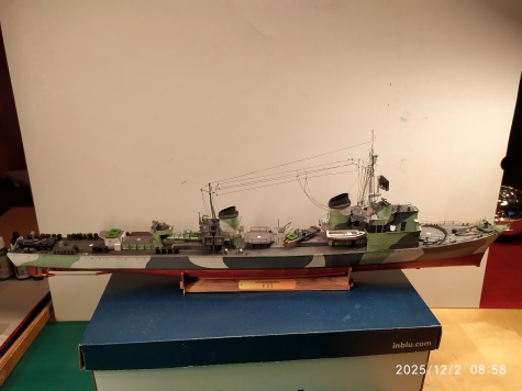T-22 ELBING T-22 ELBING