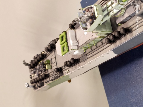 T-22 ELBING T-22 ELBING